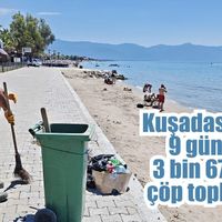 Kuşadası