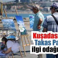 Kuşadası