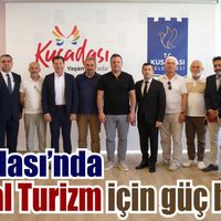 Kuşadası