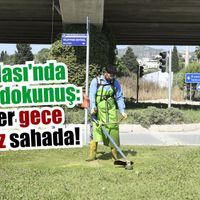 Kuşadası