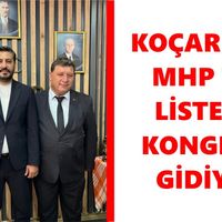 Koçarlı