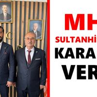 Sultanhisar