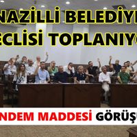Nazilli