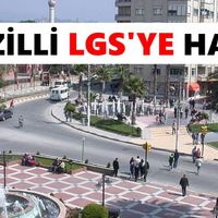 Nazilli