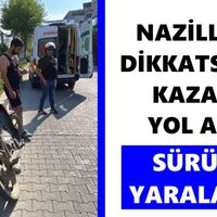 Nazilli