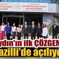 Nazilli