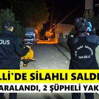 Nazilli