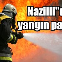 Nazilli