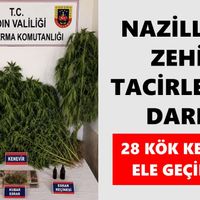 Nazilli
