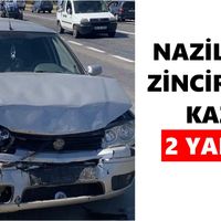 Nazilli
