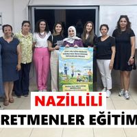 Nazilli