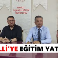Nazilli