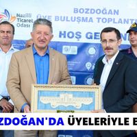 Nazilli