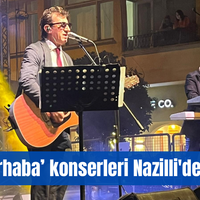 Nazilli