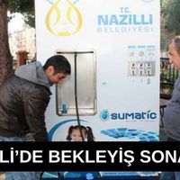 Nazilli