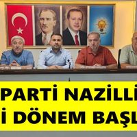 Nazilli