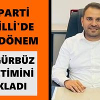 Nazilli