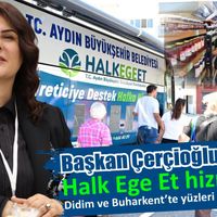 Buharkent