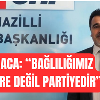 Nazilli