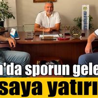 Spor