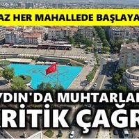 Aydın