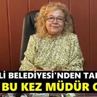 Nazilli