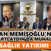 Aydın