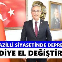 Nazilli