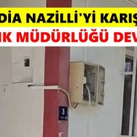 Nazilli