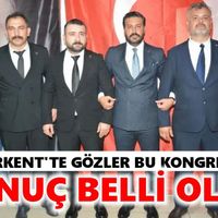 Buharkent