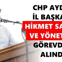 Aydın