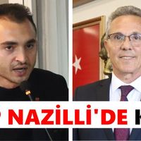 Nazilli