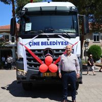 Çine