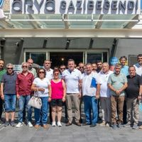 Kuşadası