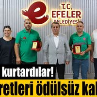 Efeler
