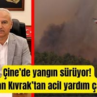 Çine