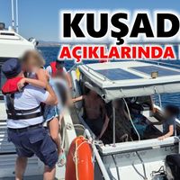 Kuşadası