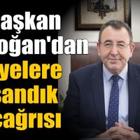 Kuşadası