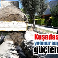 Kuşadası