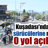 Kuşadası
