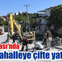 Kuşadası