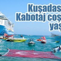 Kuşadası