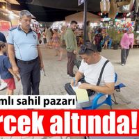 Kuşadası