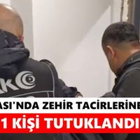 Kuşadası