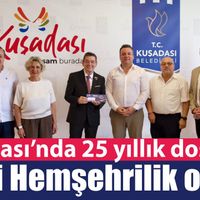 Kuşadası