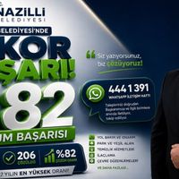 Nazilli