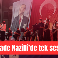 Nazilli