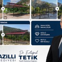 Nazilli