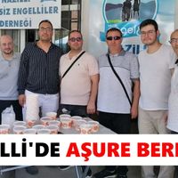 Nazilli