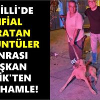 Nazilli